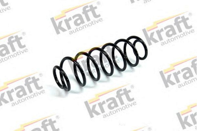 KRAFT AUTOMOTIVE 4032235 -  Пружина ходовой части
